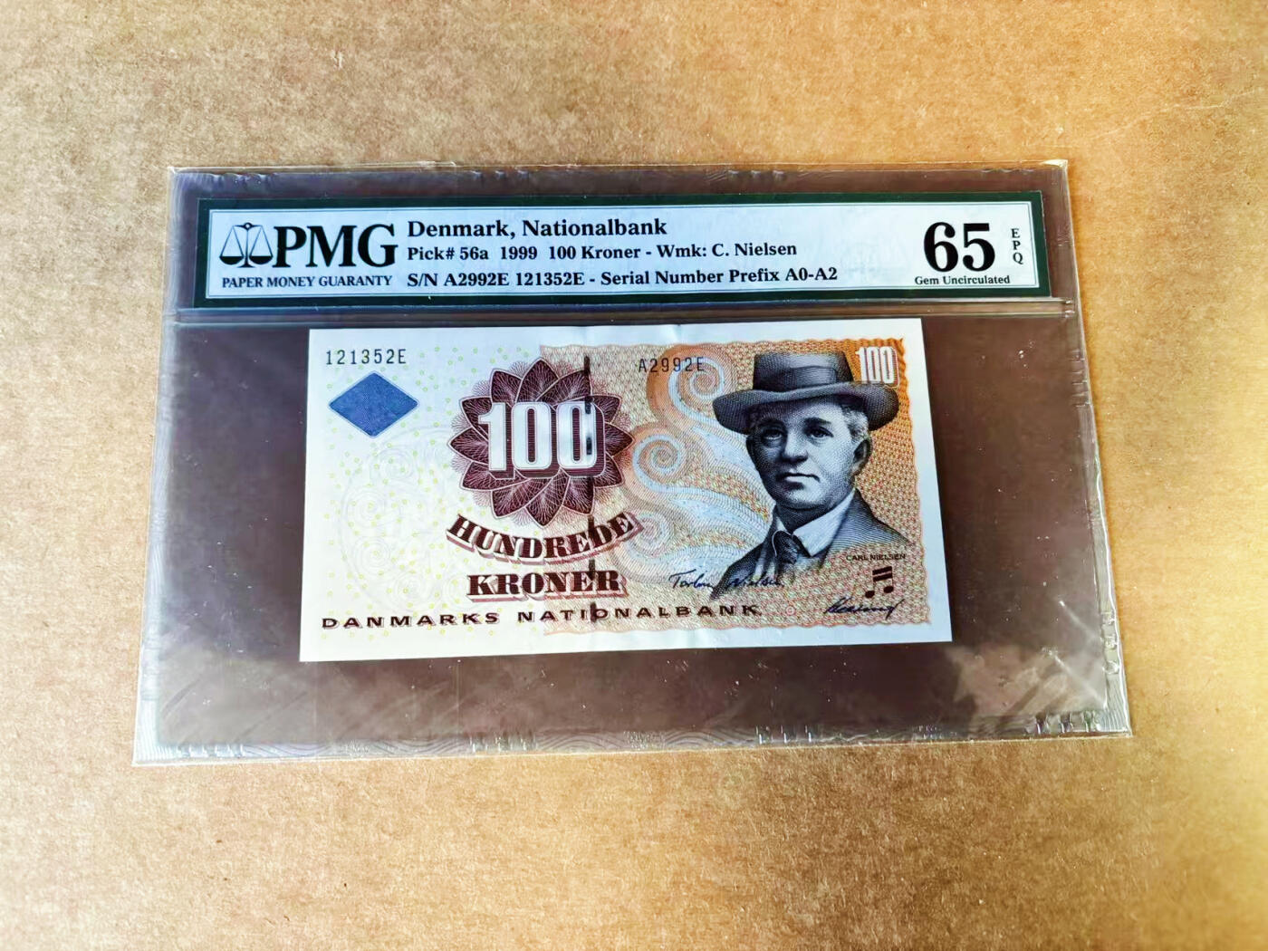 【Blue Auction】世界纸币精拍第753期——18级TOP拍卖/信誉/品质/专业/高效💫