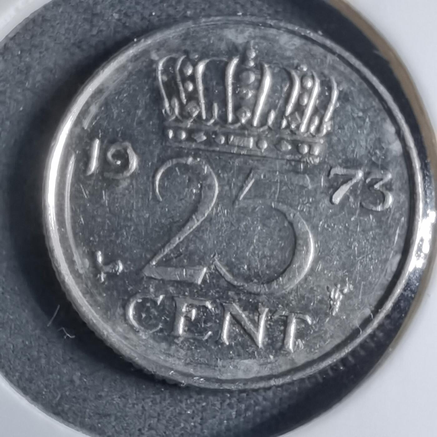 沼泽如烟--第909场 荷兰1973年25分