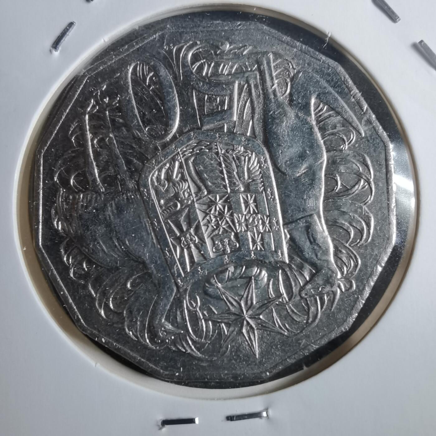 沼泽如烟--第910场 澳大利亚2022年50分