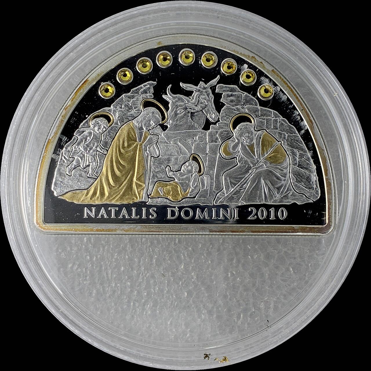 【雨安】【直播拍卖】【世界币章115期-裸币】2025-11-21 周五 19:30 保真