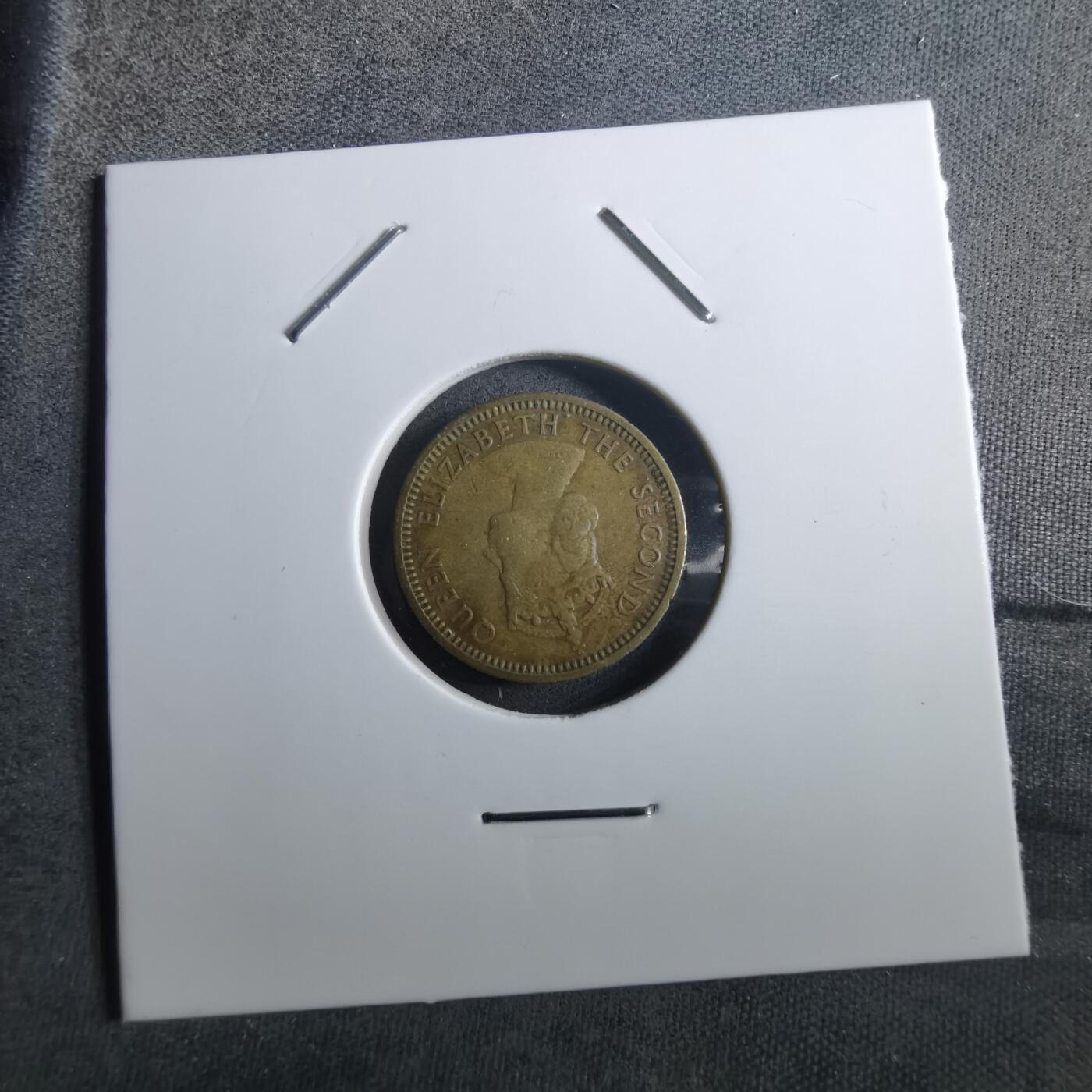 沼泽如烟--第910场 香港1958年五仙