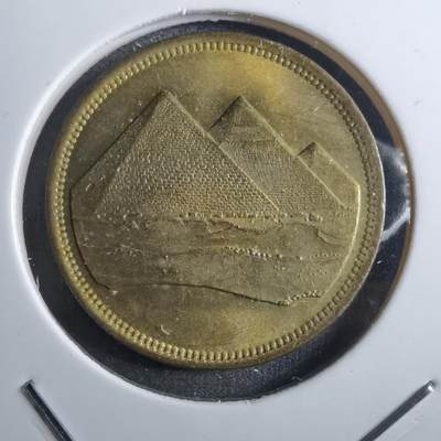 沼泽如烟--第910场 - 埃及金字塔