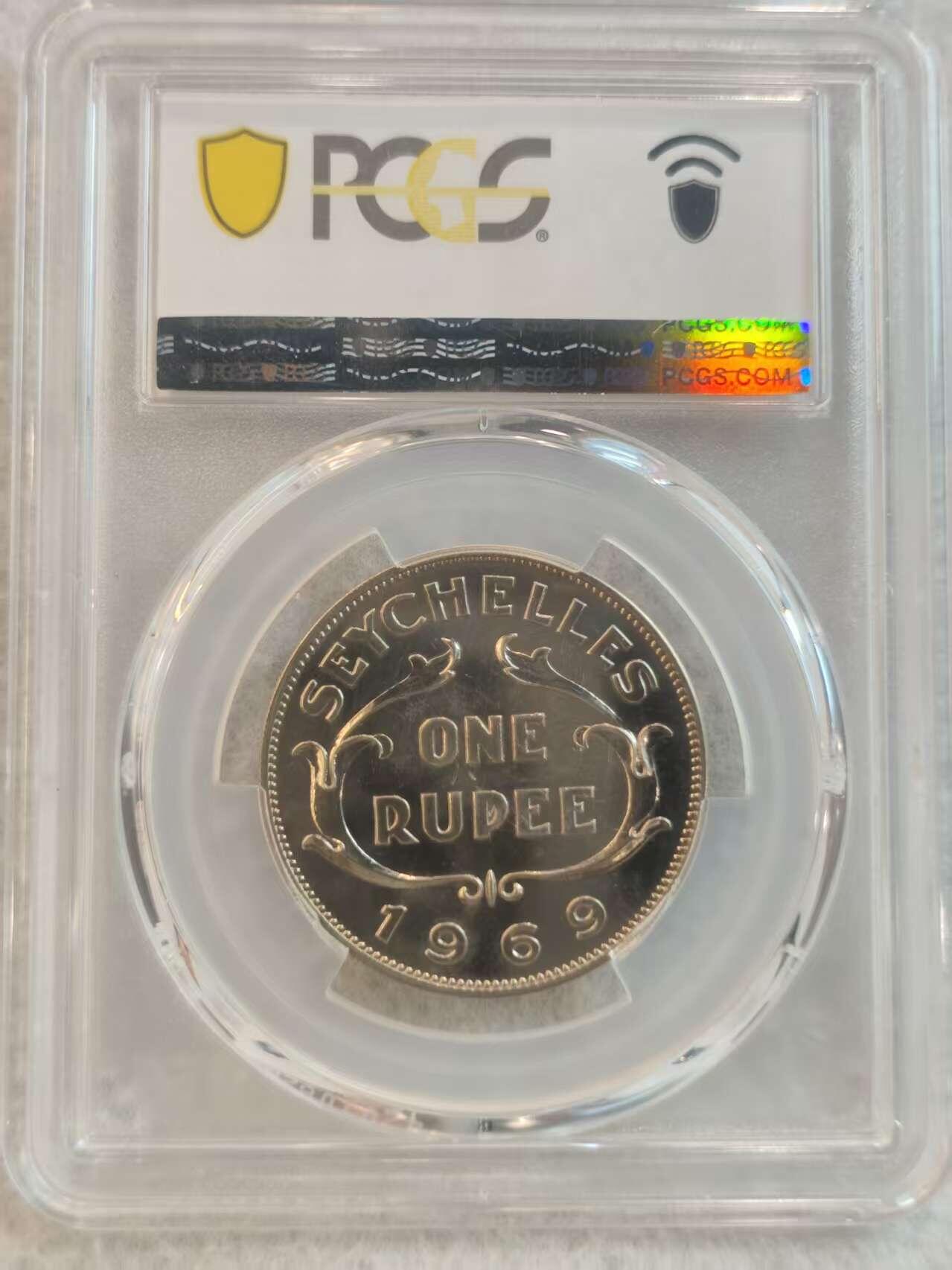 G&W世界散币，银币处理专场（第37场）