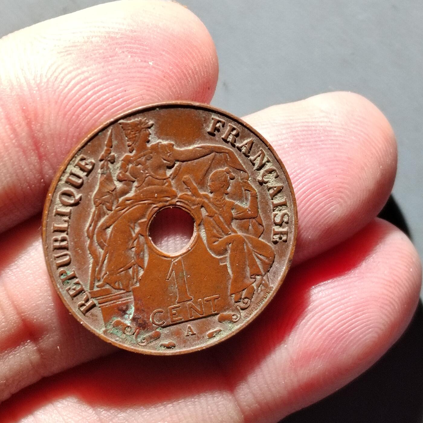 PCAI钱币21-614   外币与其他钱币小专场