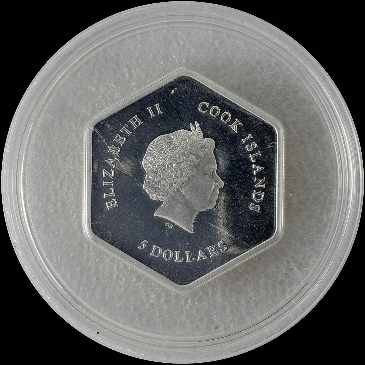 【雨安】【直播拍卖】【世界币章115期-裸币】2025-11-21 周五 19:30 保真