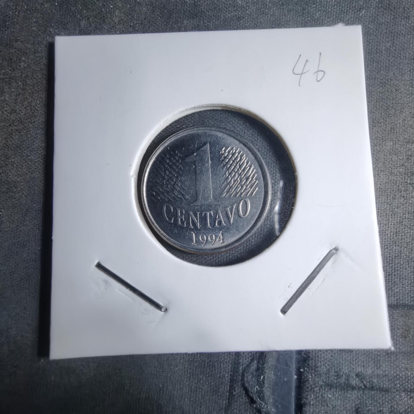 沼泽如烟--第909场 巴西1994年1分