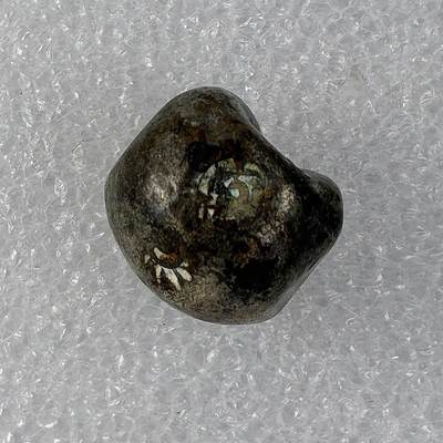 【雨安】【直播拍卖】【世界币章115期-裸币】2025-11-21 周五 19:30 保真 - [裸币各国] Thailand 泰国 屁股锭 约15克