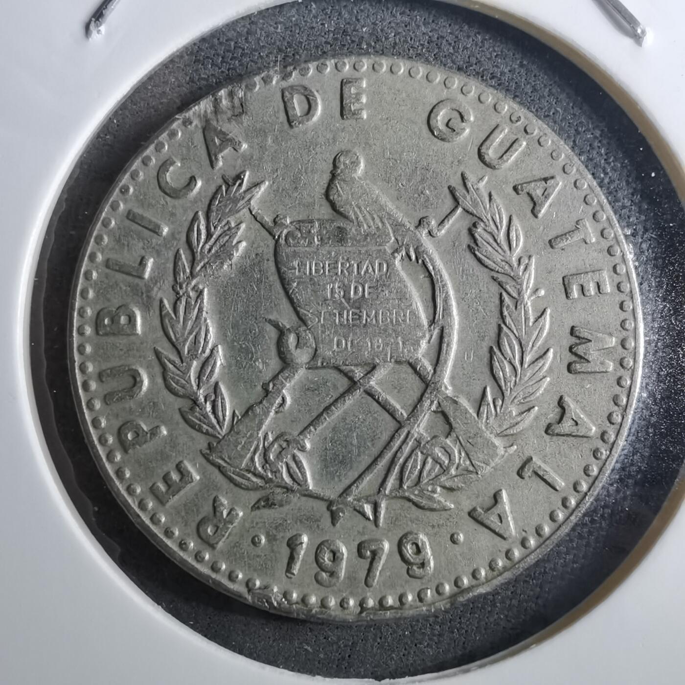 沼泽如烟--第910场 危地马拉1979年25分