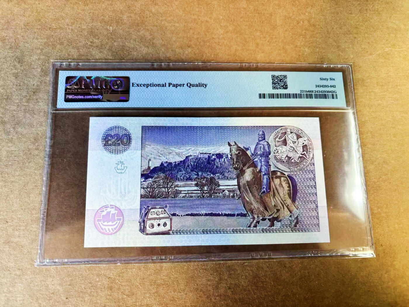 【Blue Auction】世界纸币精拍第753期——18级TOP拍卖/信誉/品质/专业/高效💫