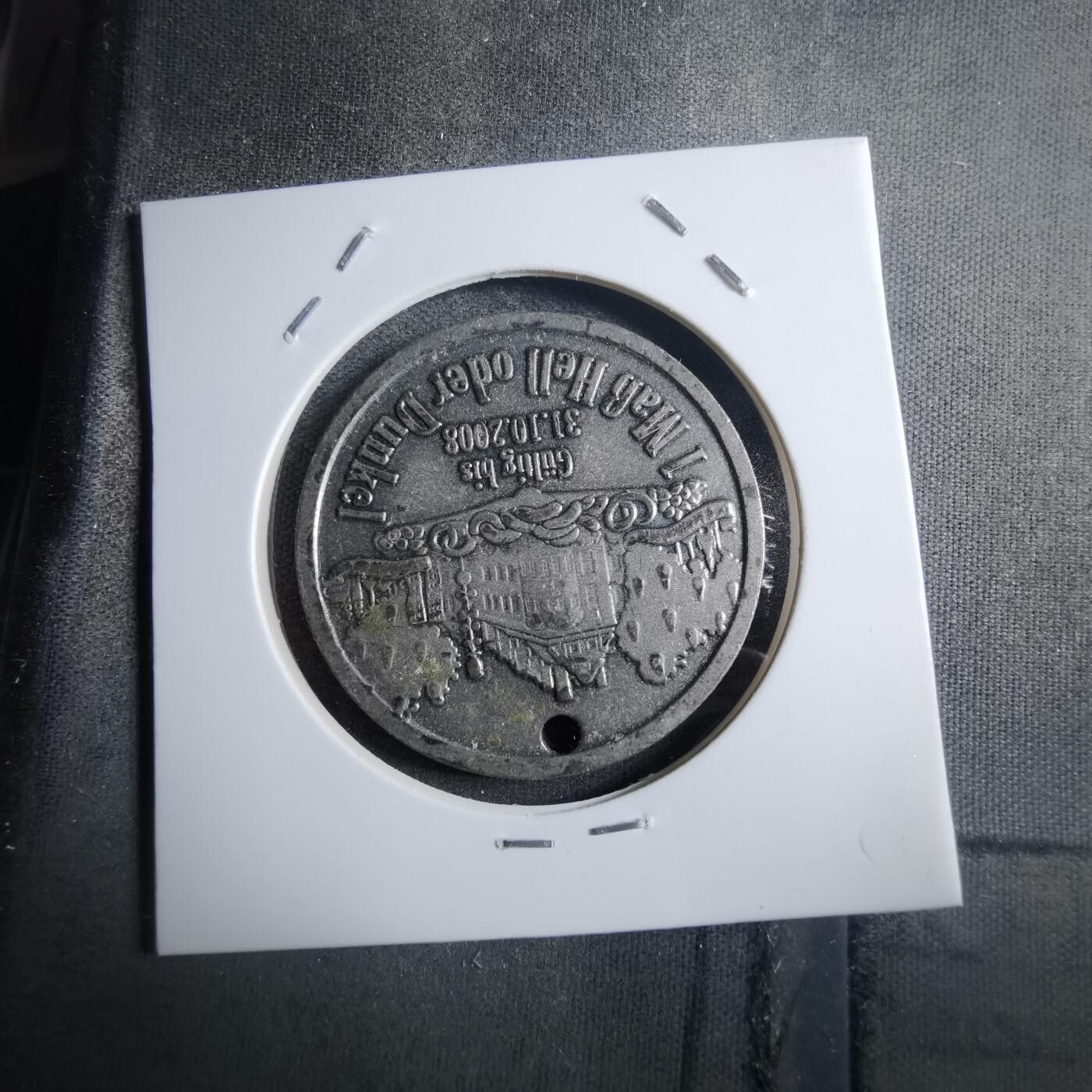 沼泽如烟--第910场 不认识