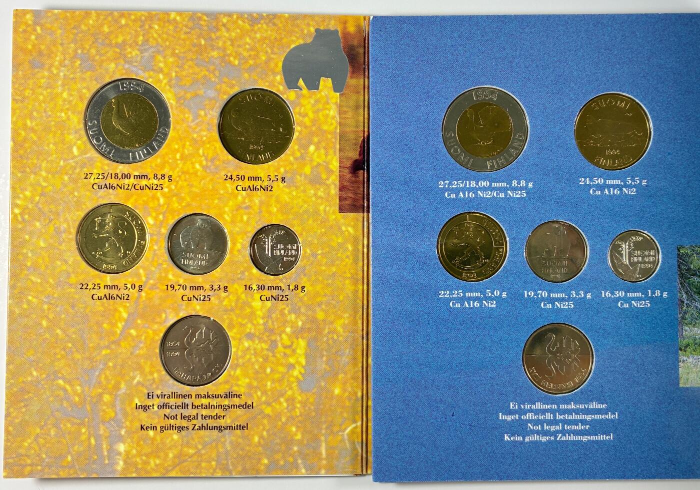 【雨安】【直播拍卖】【世界币章115期-裸币】2025-11-21 周五 19:30 保真