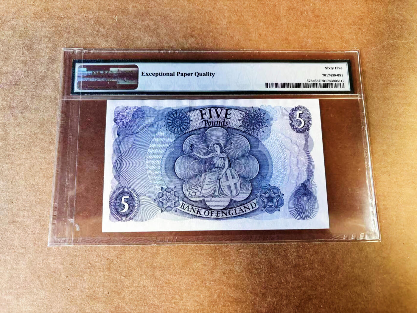 【Blue Auction】世界纸币精拍第753期——18级TOP拍卖/信誉/品质/专业/高效💫