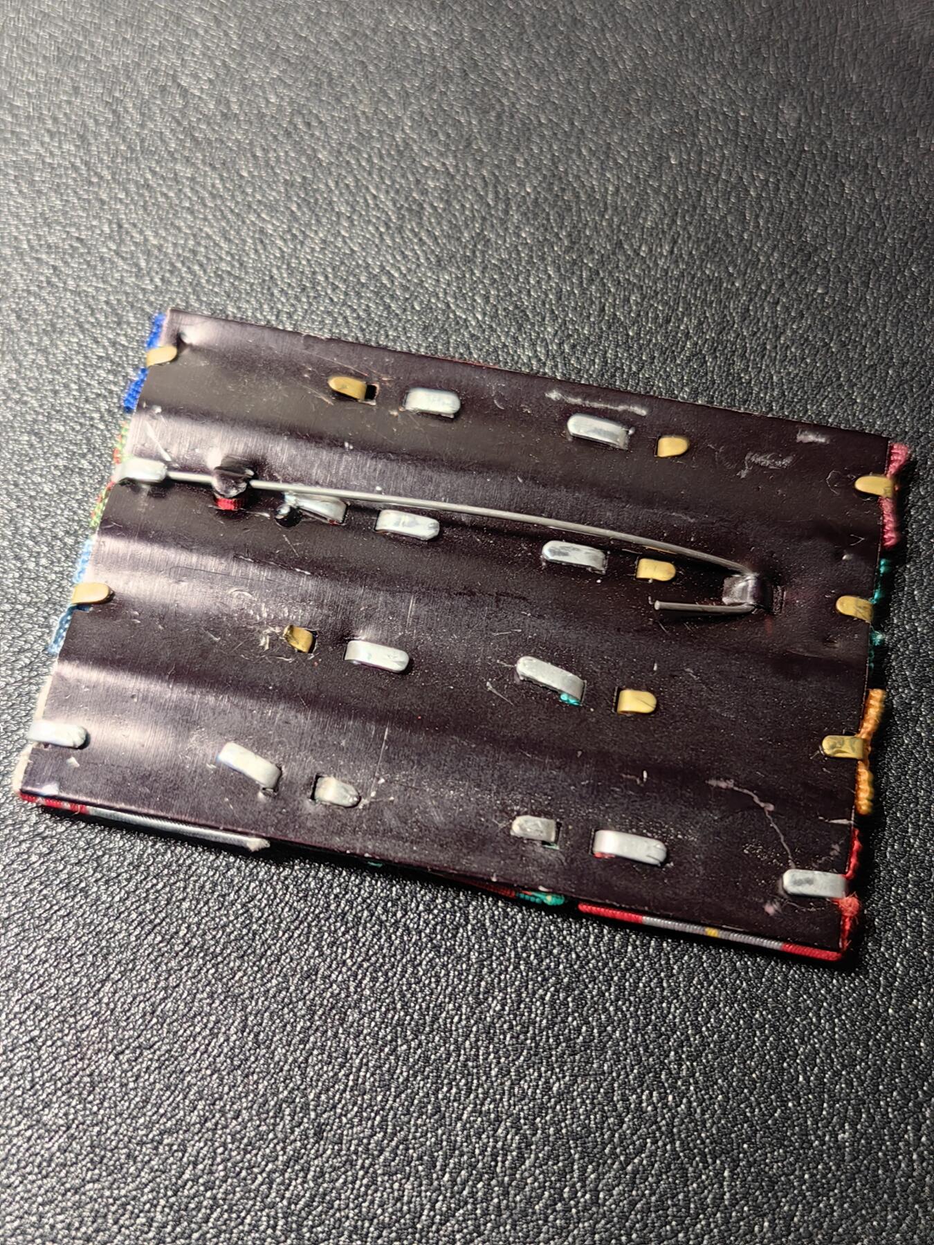 靖甫拍卖第十一场 苏联铁架勋略 可拆卸