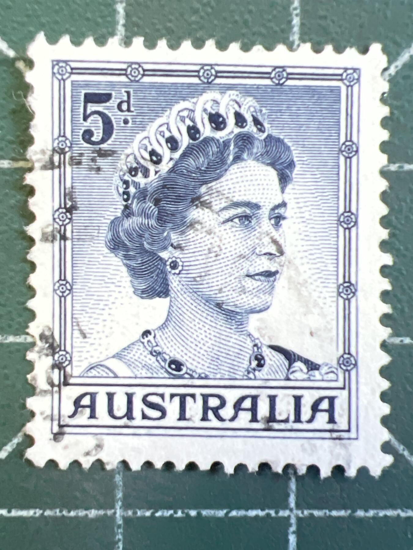 第1055 邮票专场 （无押金，捡漏，全场50包邮，偏远地区除外，接收代拍业务，本店十天发一次货） 澳大利亚邮票