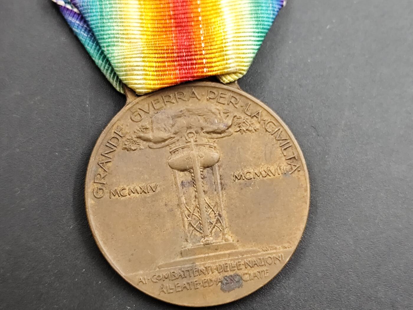 11月18日奖章钱币专场（明天晚上继续更新，太累了今天）