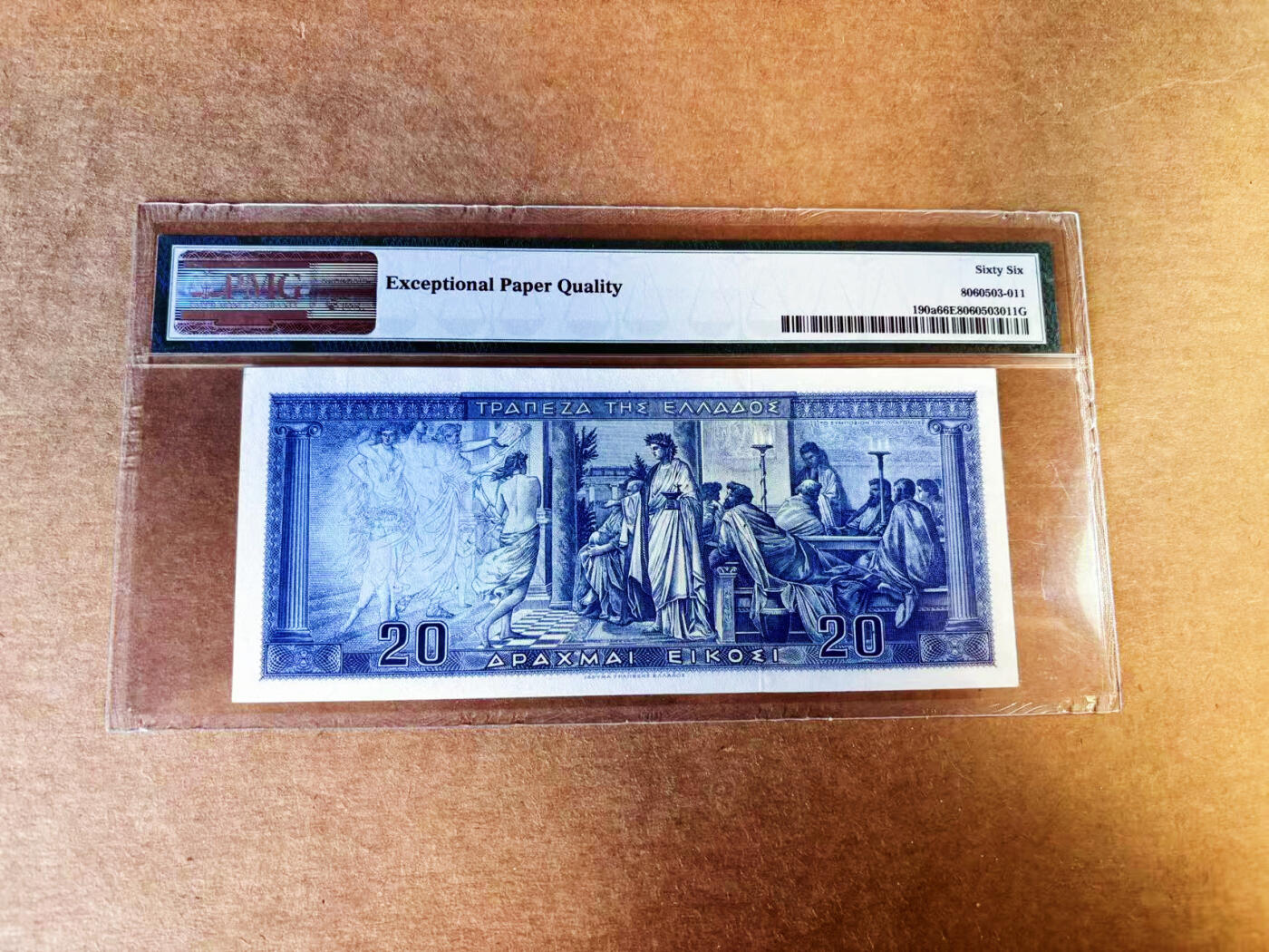 【Blue Auction】世界纸币精拍第753期——18级TOP拍卖/信誉/品质/专业/高效💫