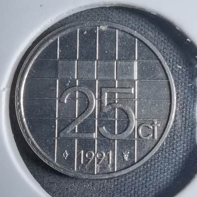 沼泽如烟--第909场 - 荷兰1991年25分