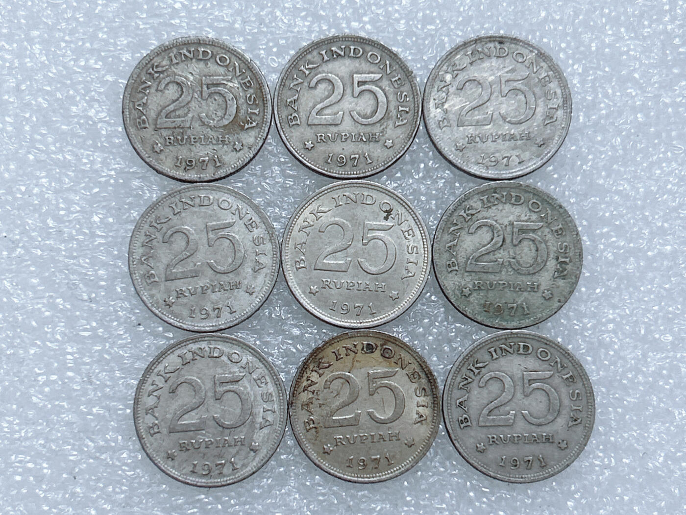 第一海外回流一元起拍收藏 散集专场  第270期