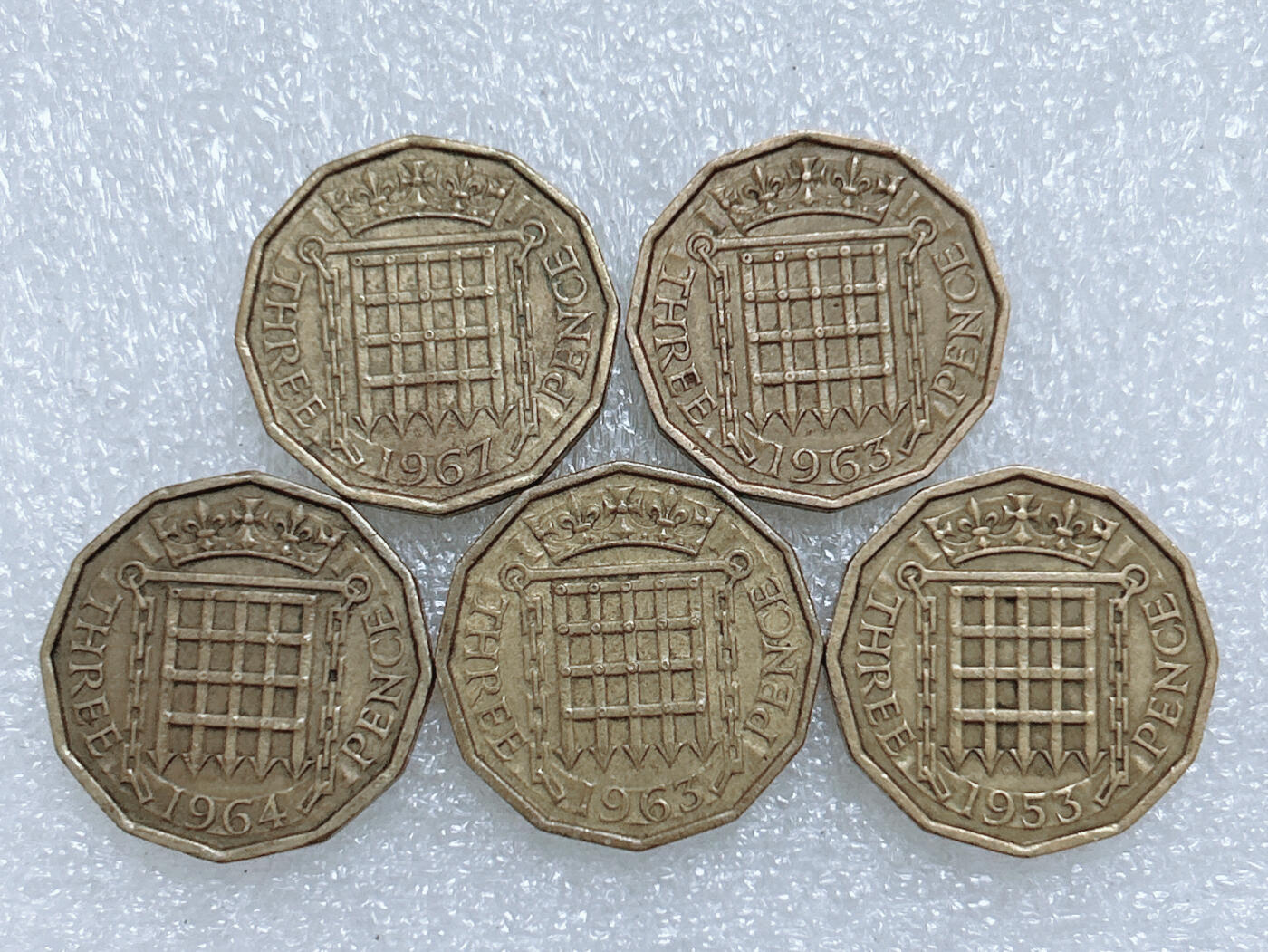 第一海外回流一元起拍收藏 散集专场  第270期