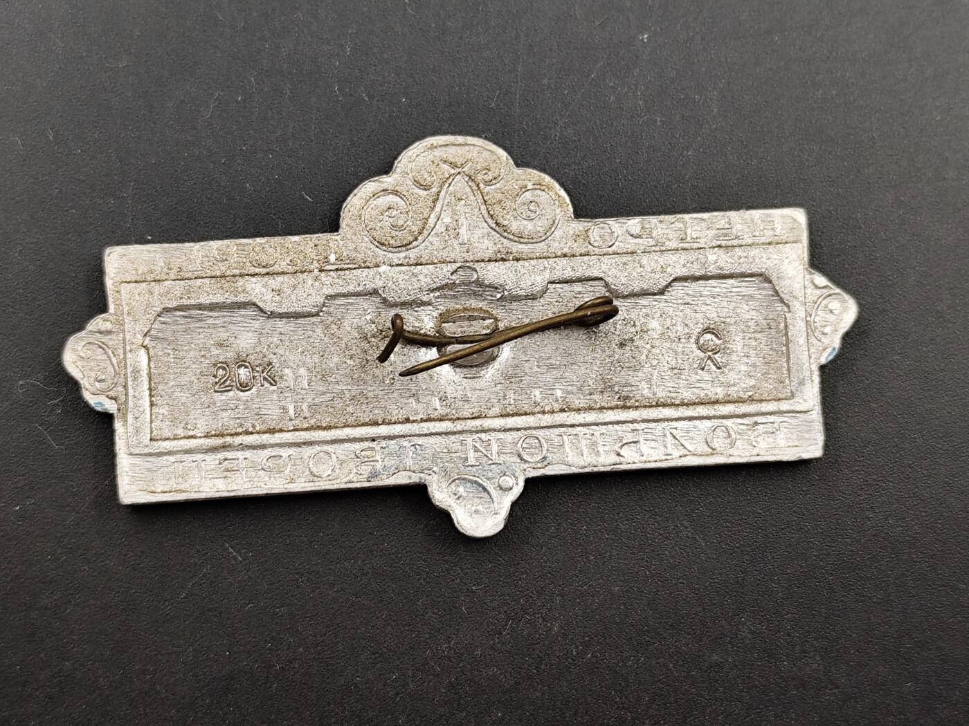 11月18日奖章钱币专场（明天晚上继续更新，太累了今天） 苏联圣彼得堡冬宫纪念章