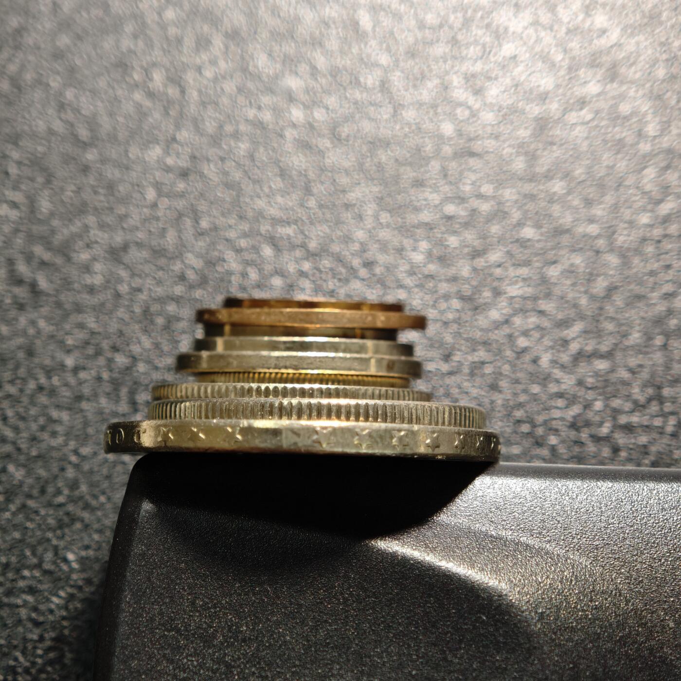 【德藏】世界币章拍卖第154期（拍品征集中~欢迎藏友联系） 9枚 1974年 瑞士套币