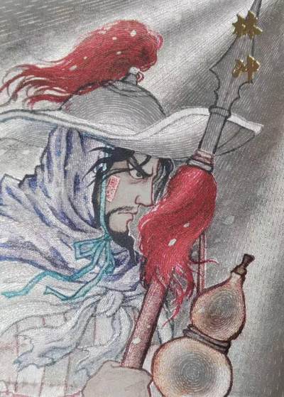 龙虎卡牌六四场 （无佣金，周六结拍，欢迎送拍） - 粗闪卡 昆仑万象 权迎东新绘西游记 刘伟-林冲