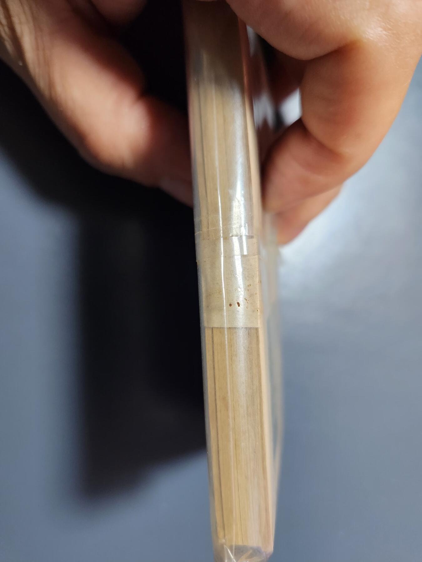 11月23号晚上8点 外国纸币自动截拍第63场 日本50钱 全新原刀100张