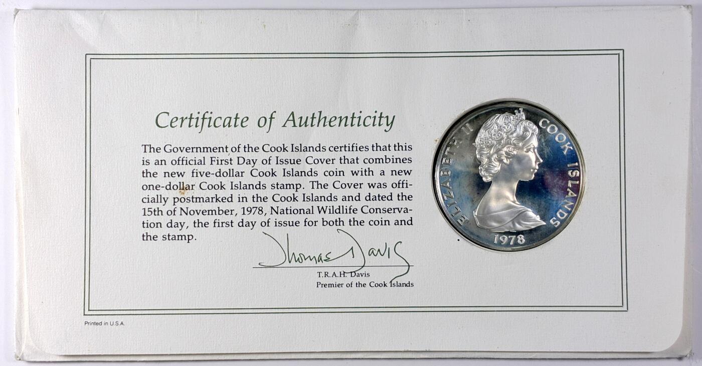 【雨安】【直播拍卖】【世界币章115期-裸币】2025-11-21 周五 19:30 保真