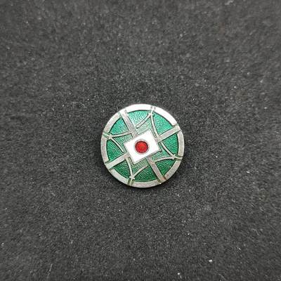 0元起拍勋章 第312期 咸鱼国勋章拍卖专场 11月23日（周日）下午6：00开始 - 日本珐琅章