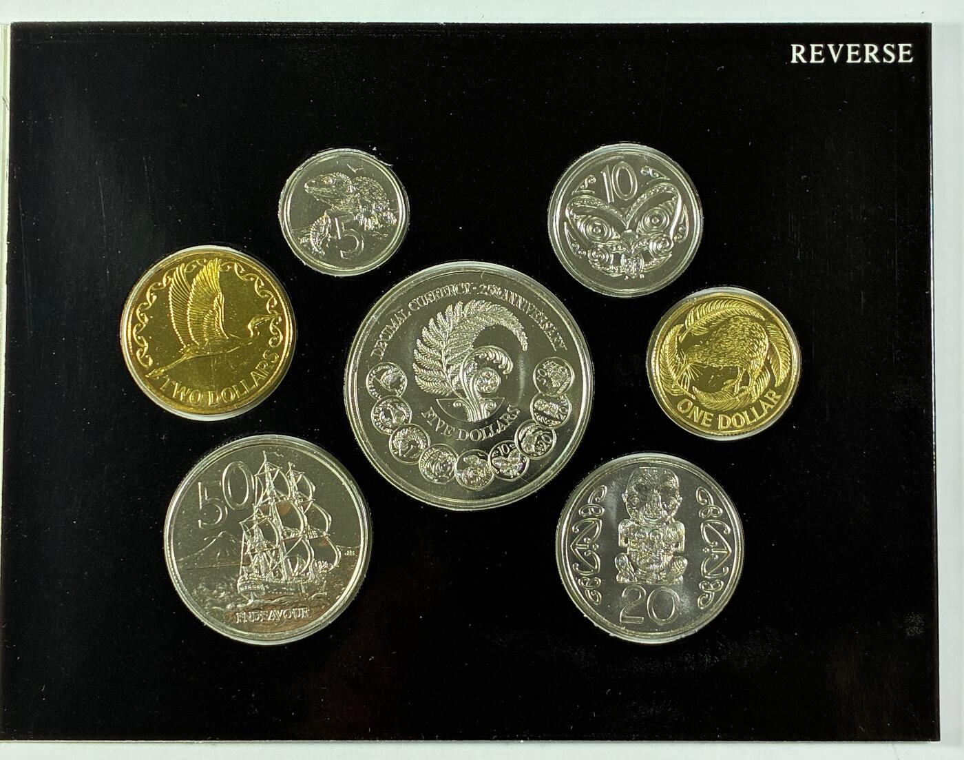 【雨安】【直播拍卖】【世界币章115期-裸币】2025-11-21 周五 19:30 保真