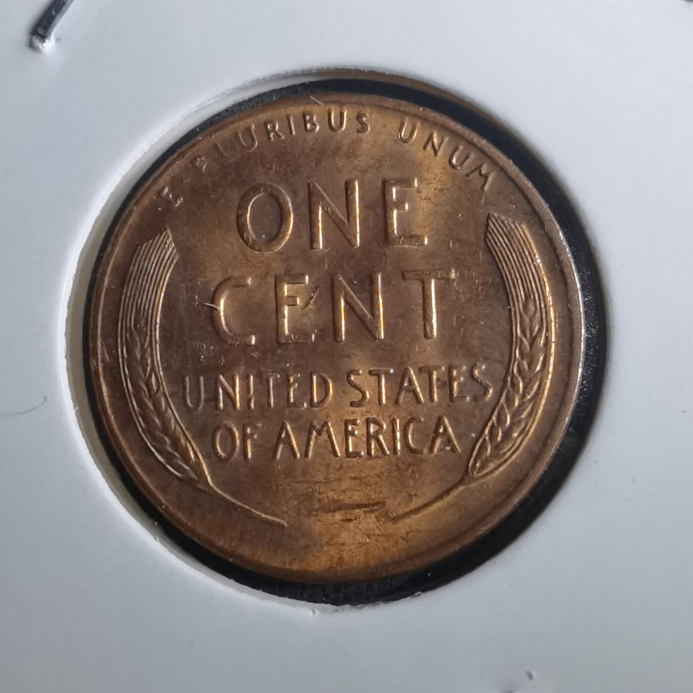 沼泽如烟--第910场 美国1958年一分