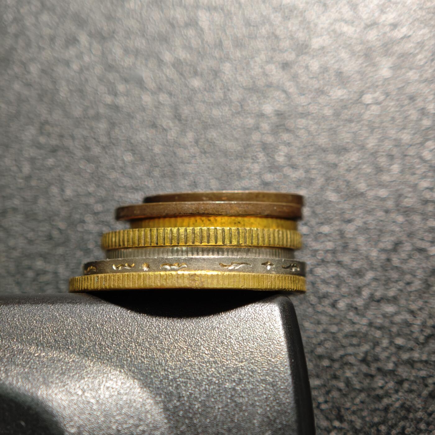 【德藏】世界币章拍卖第154期（拍品征集中~欢迎藏友联系） 7枚一组 德国魏玛套币