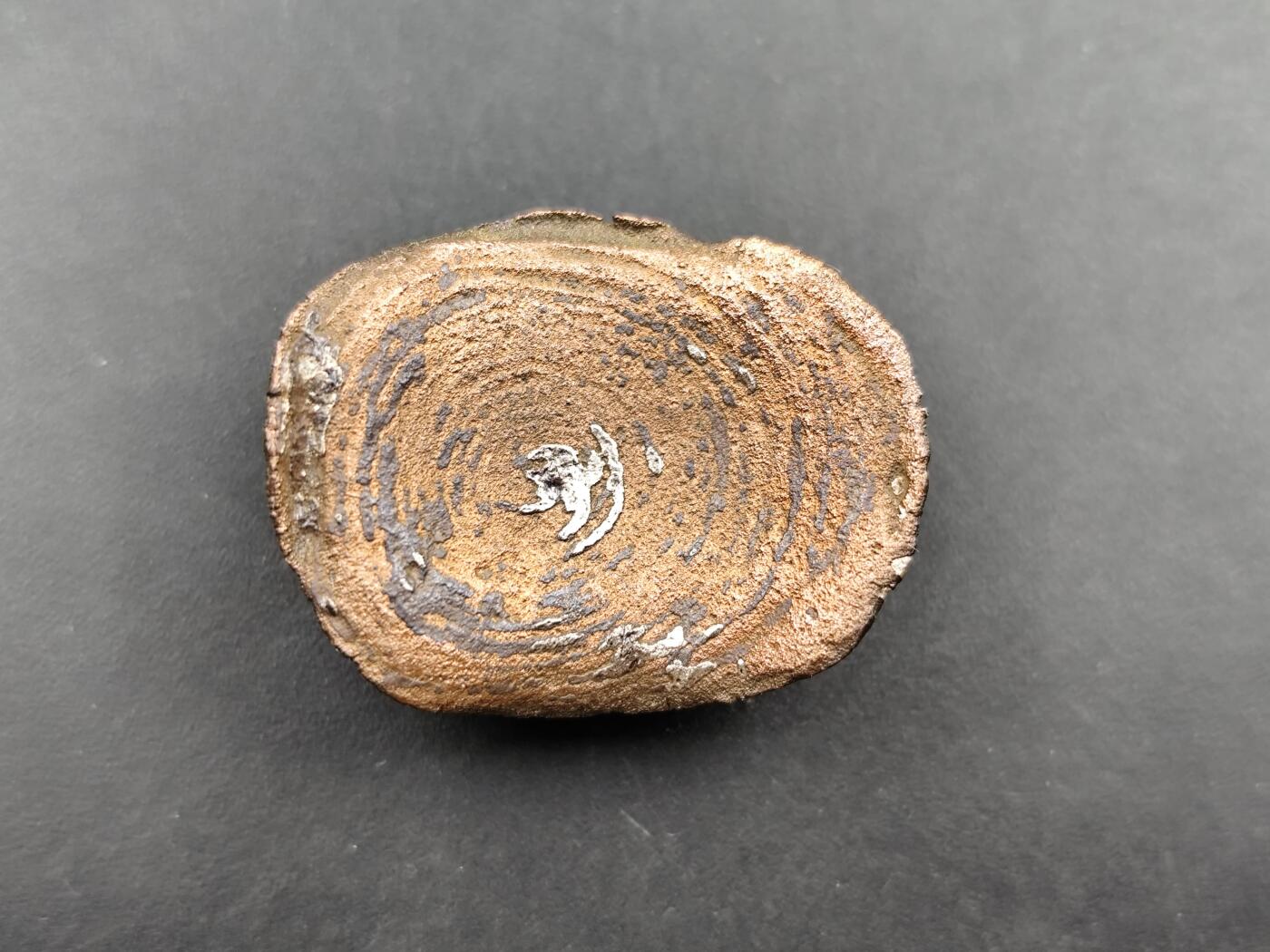 11月18日奖章钱币专场（明天晚上继续更新，太累了今天） 清朝 平安无事银锭21.2g