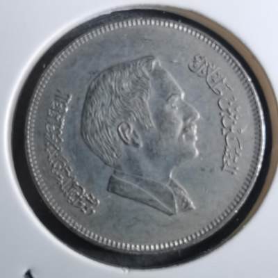 沼泽如烟--第910场 - 约旦