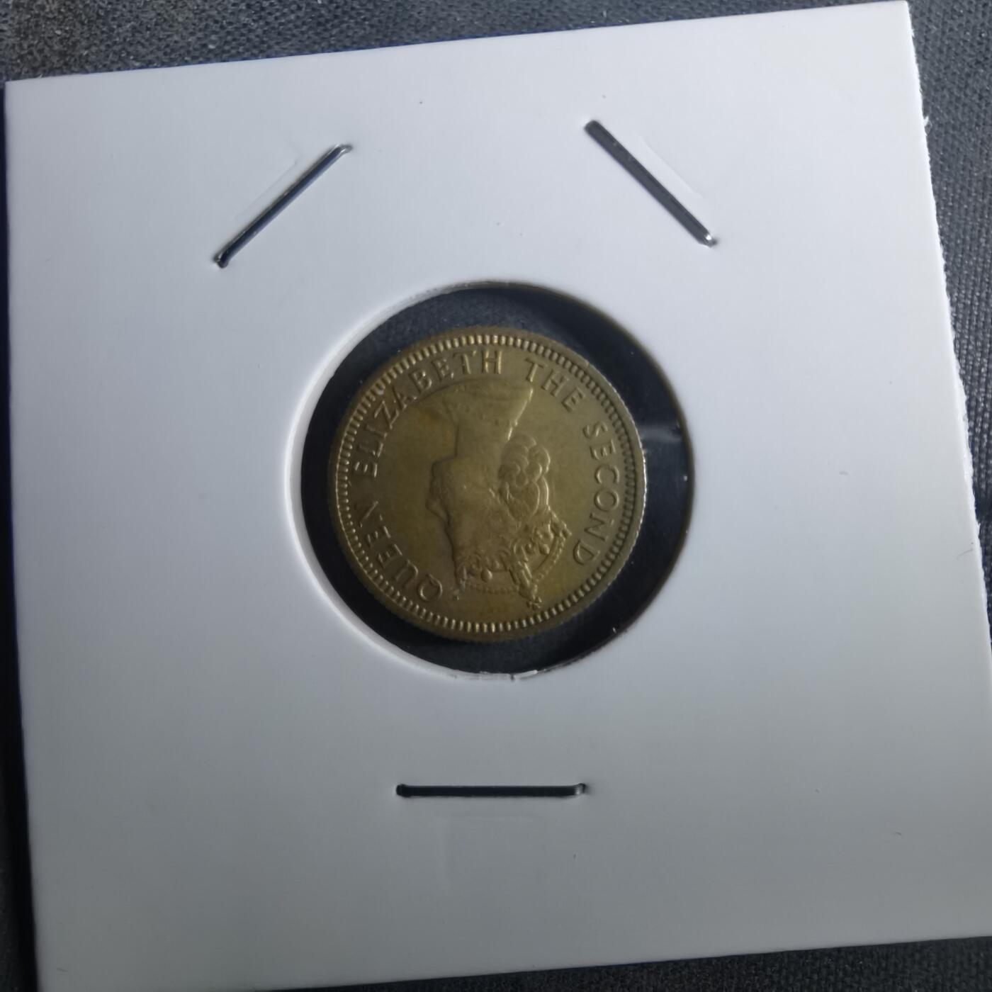 沼泽如烟--第910场 香港1971年五仙