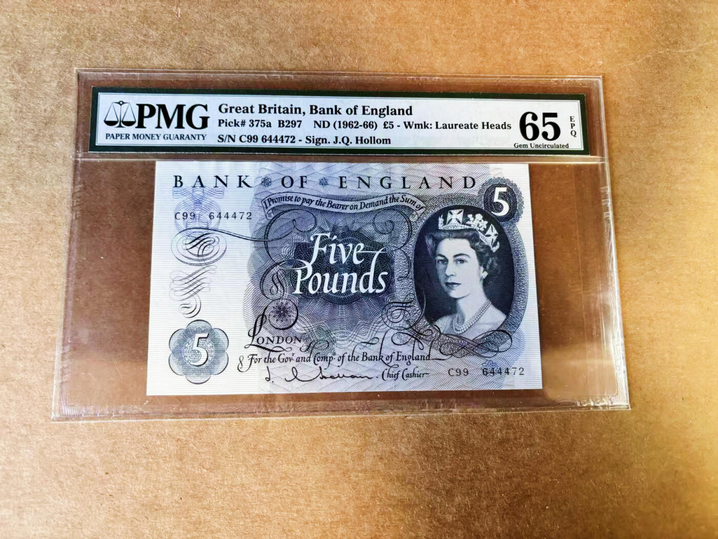 【Blue Auction】世界纸币精拍第753期——18级TOP拍卖/信誉/品质/专业/高效💫