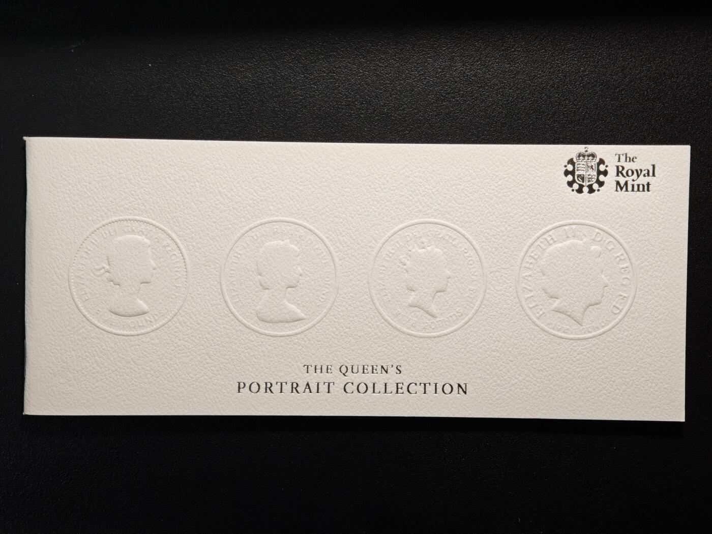 【德藏】世界币章拍卖第154期（拍品征集中~欢迎藏友联系） 2013年 英国伊丽莎白二世女王加冕60周年纪念银币 原盒 原证书