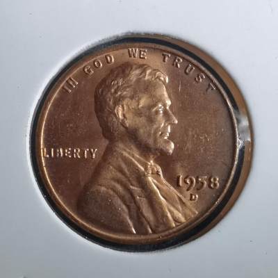 沼泽如烟--第910场 - 美国1958年一分