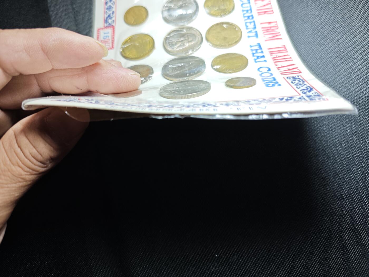 KK钱币收藏小铺 （套币 好品/批量散币 银币）专场  2月预留时间 周末发货  泰国套币