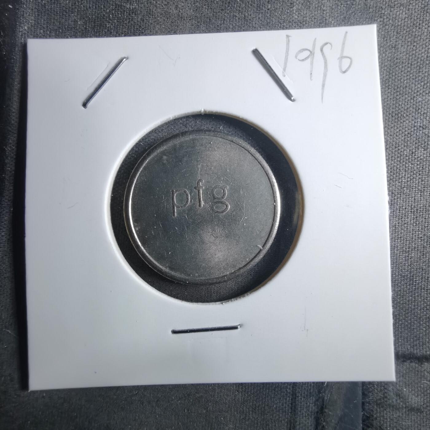 沼泽如烟--第910场 代币