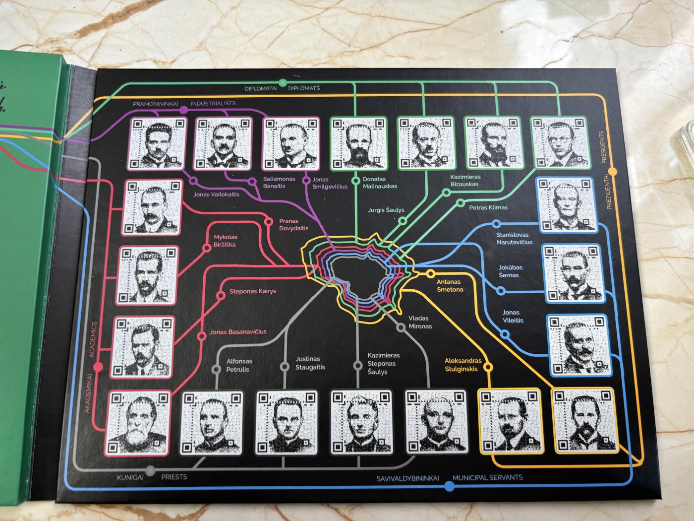 第182期拍卖 立陶宛2020年LBCOIN区块链加密数字币矩形彩银币，有自然氧化，925银，36.36克，发行4000枚