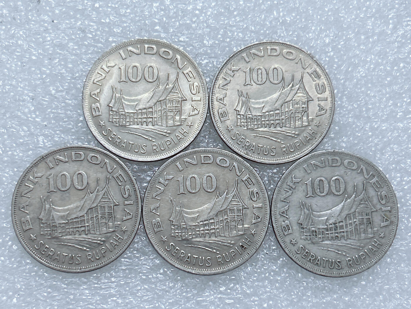 第一海外回流一元起拍收藏 散集专场  第270期