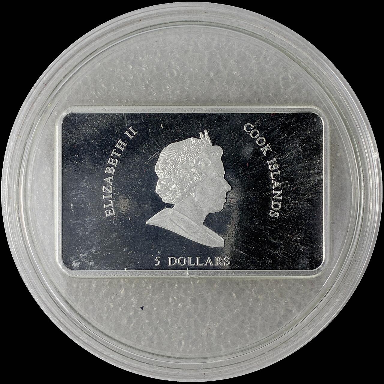 【雨安】【直播拍卖】【世界币章115期-裸币】2025-11-21 周五 19:30 保真