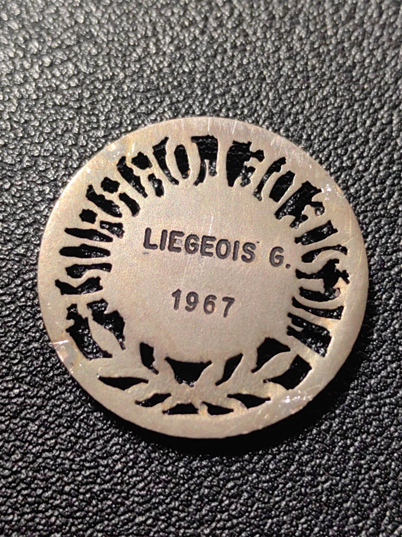 靖甫拍卖第十一场 法国小章