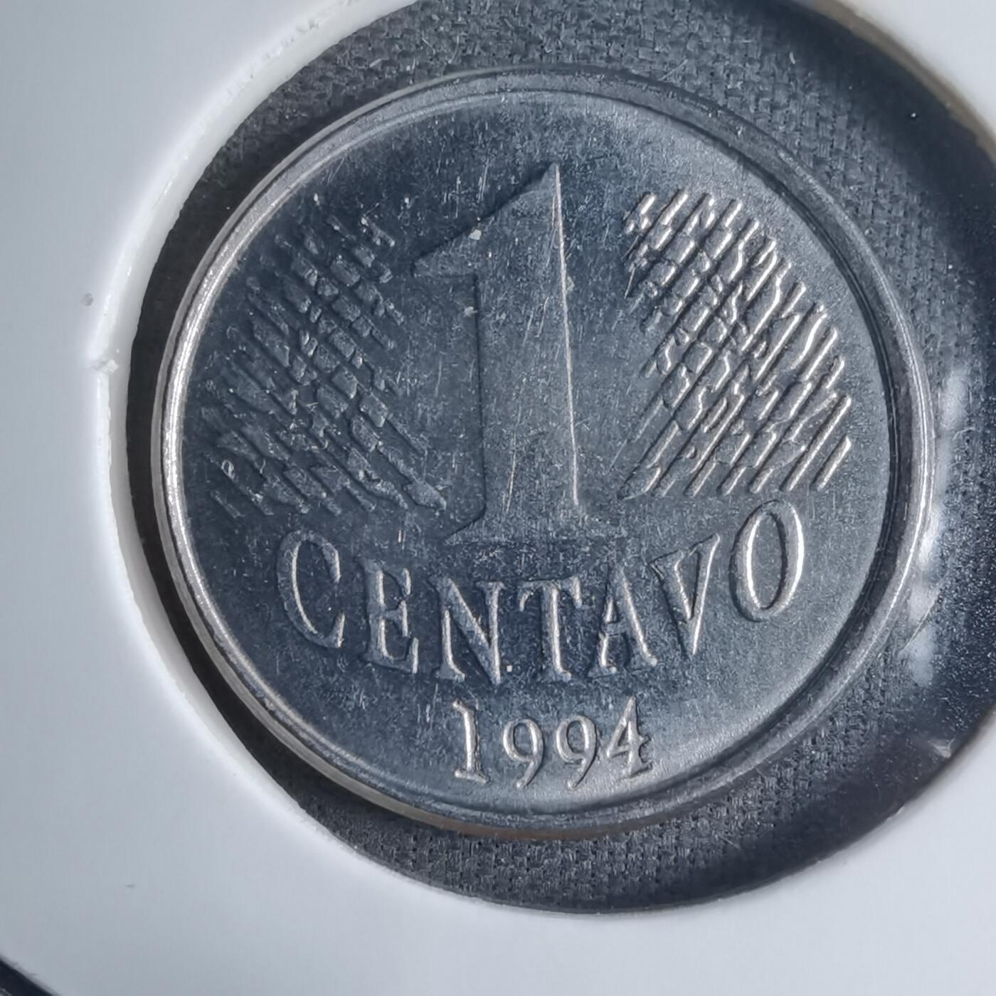 沼泽如烟--第909场 巴西1994年1分