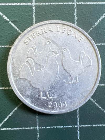 第1054 硬币专场 （无押金，捡漏，全场50包邮，偏远地区除外，接收代拍业务，本店十天发一次货） - 这