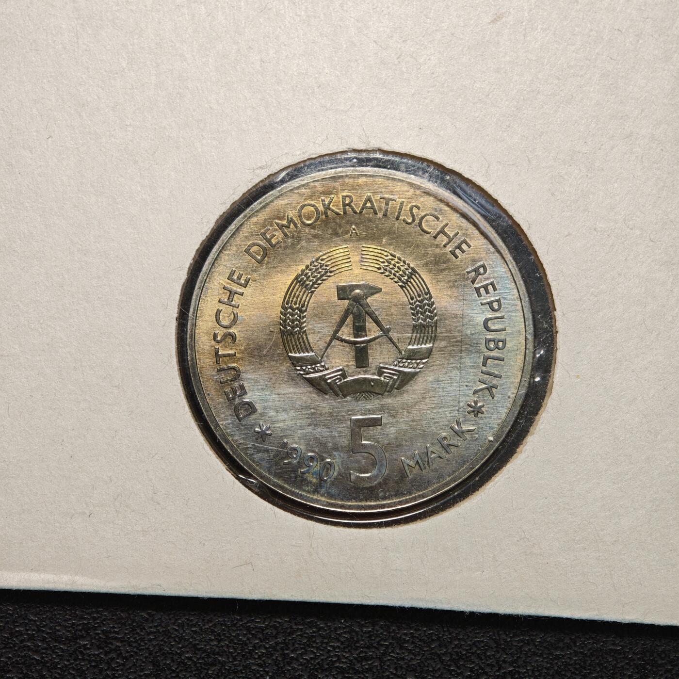 【德藏】世界币章拍卖第154期（拍品征集中~欢迎藏友联系） 3枚一组 德国及荷兰邮币封 装帧精美