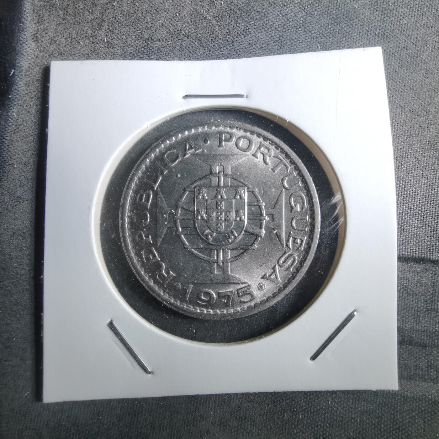 沼泽如烟--第910场 澳门1975年一元