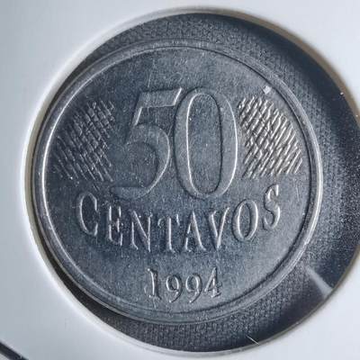 沼泽如烟--第909场 - 巴西1994年50分