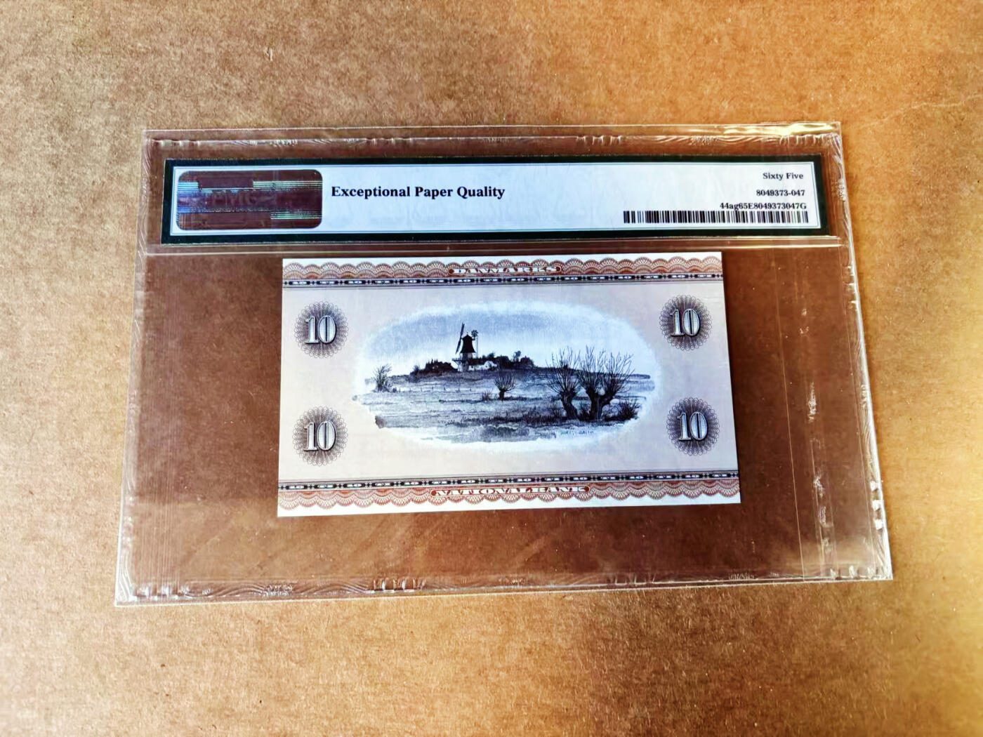 【Blue Auction】世界纸币精拍第753期——18级TOP拍卖/信誉/品质/专业/高效💫